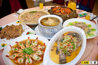 御禧囍宴會館美食餐廳 (已歇業)