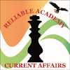Reliable Current Affairs