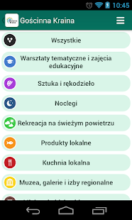 Gościnna Kraina - náhled