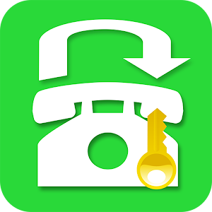 Auto Call Redial Pro Key logo