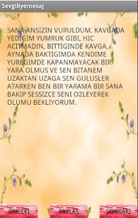 How to mod SEVGİLİYE ANLAMLI MESAJLAR patch 1.0 apk for android