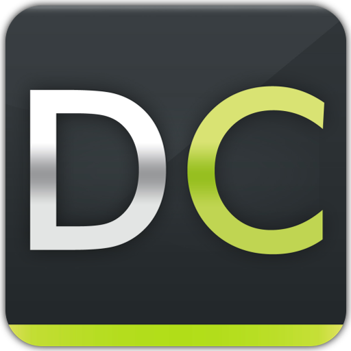 DescuentoCity - Descuentos LOGO-APP點子