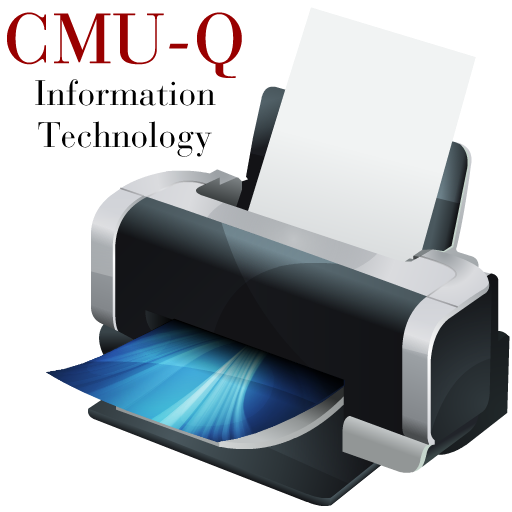 CMUQ PaperCut 教育 App LOGO-APP開箱王