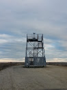 Wildlife Refuge Observation Tower