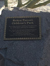 Robyn Parrott Children's Park