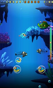 Kingfisher Screenshots 2