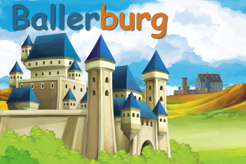 BallerBurg Castle Fight Free