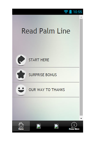 Read Palm Lines Guide