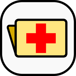 Medical Records logo