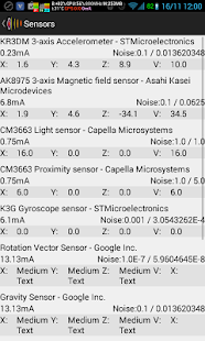 How to install Sensors 1.2 unlimited apk for pc