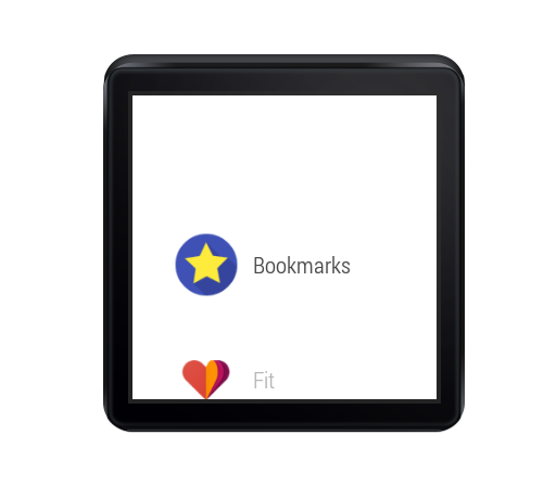 免費下載工具APP|Bookmarks on Wear app開箱文|APP開箱王