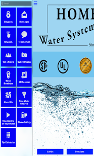 Home Water Systems Inc. (HWSI) Screenshots 1