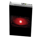 Droid Eye logo