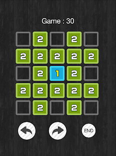 Color Peg Solitaire Screenshots 7