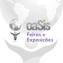 oaSis Feiras e Exposições logo