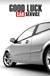 Lastest Good Luck Car Service APK
