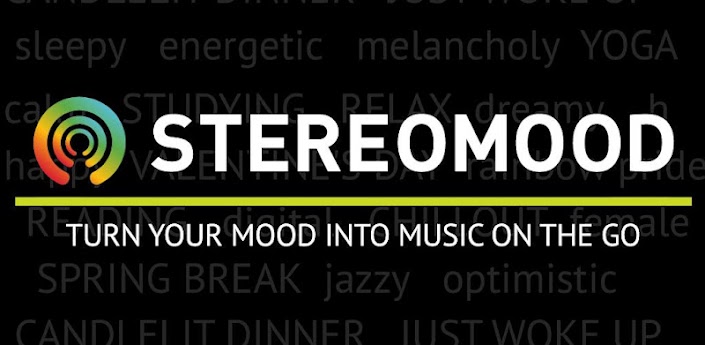 Stereomood