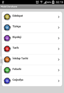 How to get Mobil Dershane (YGS-LYS) 1.13 apk for bluestacks