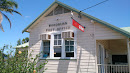 Post Office Woodburn