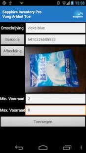 How to get Sapphire Inventory Pro 2.2 unlimited apk for laptop