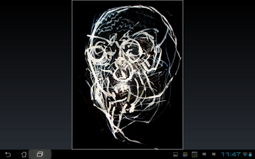 Sharpee - powered by Behance - screenshot thumbnail
