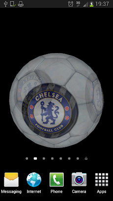 サッカーボールチェルシーfc壁紙 Androidアプリ Applion