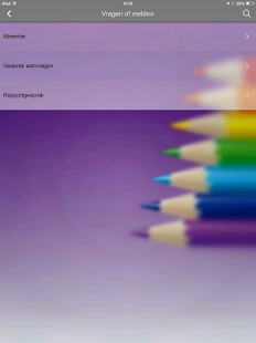 MijnSchool Sint Jozefschool Screenshots 3