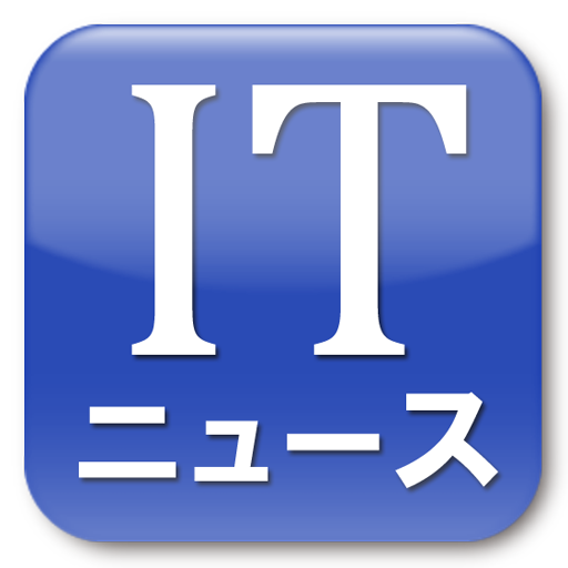 瀏覽應用IT新聞 LOGO-APP點子