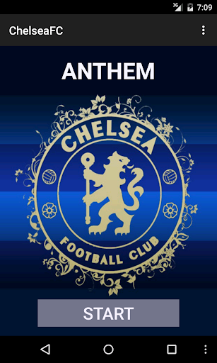 Chelsea FC Anthem