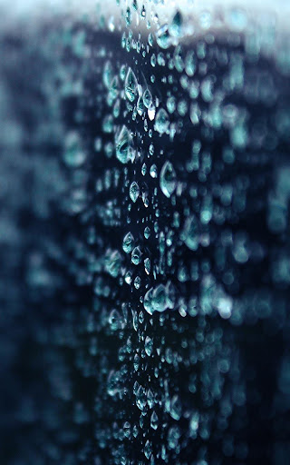 Rain Live Wallpaper