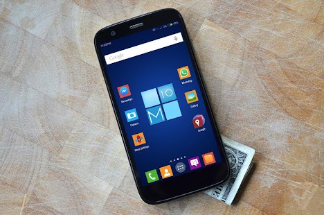 How to mod 10+ Window Launcher Theme lastet apk for android