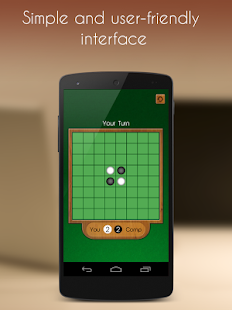 Othello by Glamble Screenshots 2