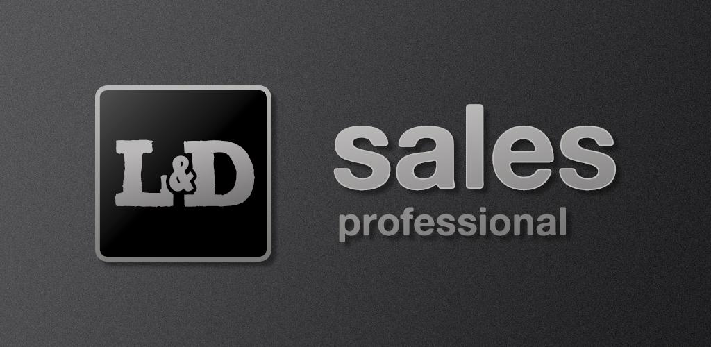 Sales pro