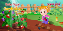 Baby Hazel Gardening Games APK