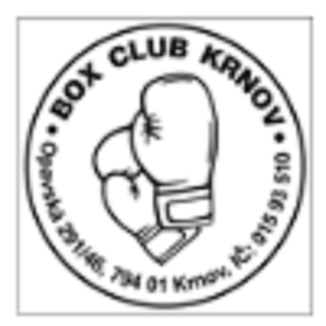 Box Club Krnov 1.1