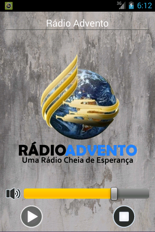 Radio Advento