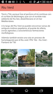 Turismo de Tibi Screenshots 2