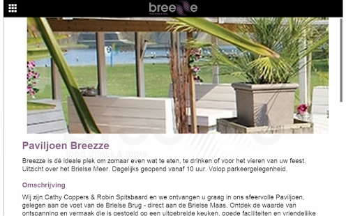 Free Download Breezze APK