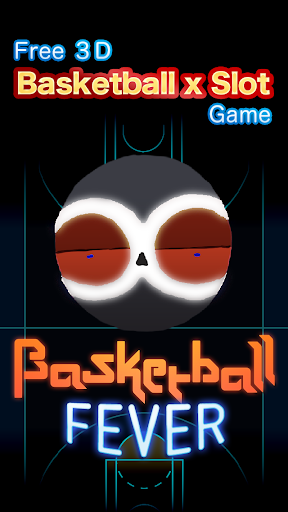 Basketball Fever -Free 3D Game