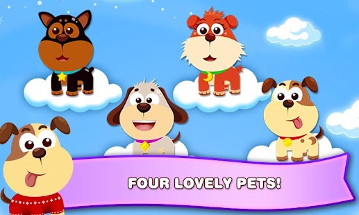 My Little Pet - Sweet Puppy :) Screenshots 11