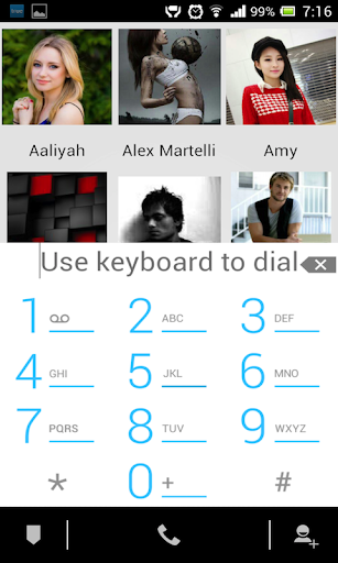 【免費通訊App】Screen Dialer Plus Caller Pro-APP點子