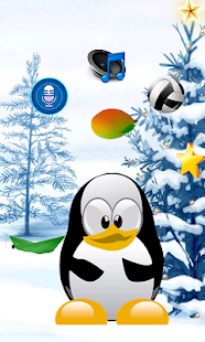 Talking Penguin Screenshots 12