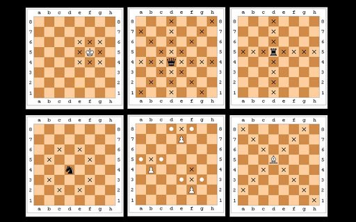 【免費策略App】NEGATIVE CHESS FREE-APP點子