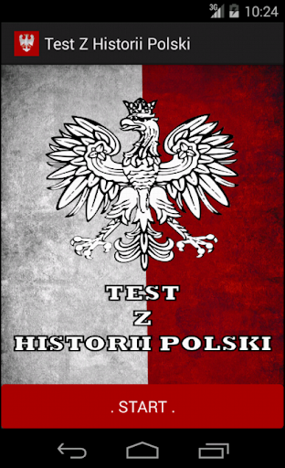 Test z Historii Polski
