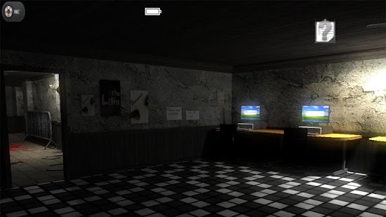 Mental Hospital II  
