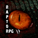 Cover Image of Descargar Raptor RPG - Simulador de dinosaurios 2.422 APK