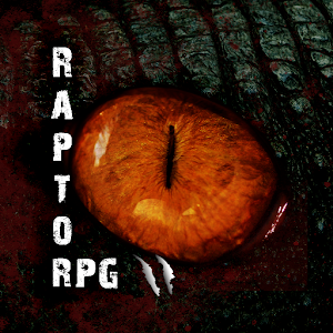 Raptor – RPG MMO for PC and MAC