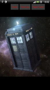 Doctor Who