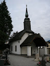 Totenkapelle Kuchl