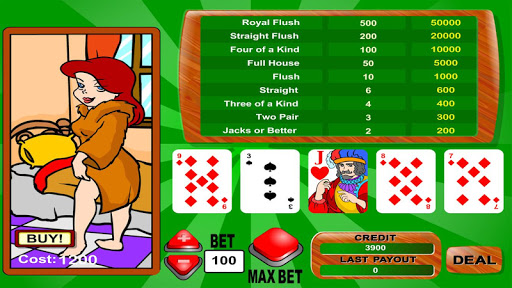 Video Poker